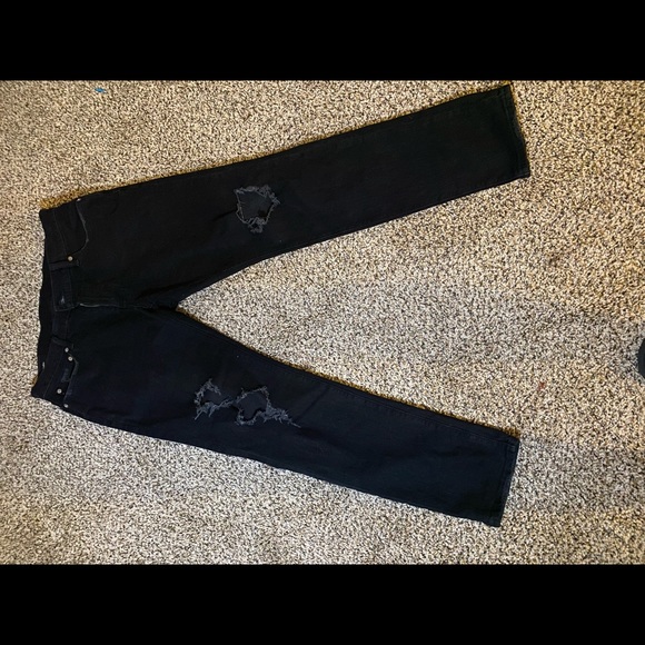 Abercrombie & Fitch Slim Fit Jeans 🔥 - Picture 1 of 2